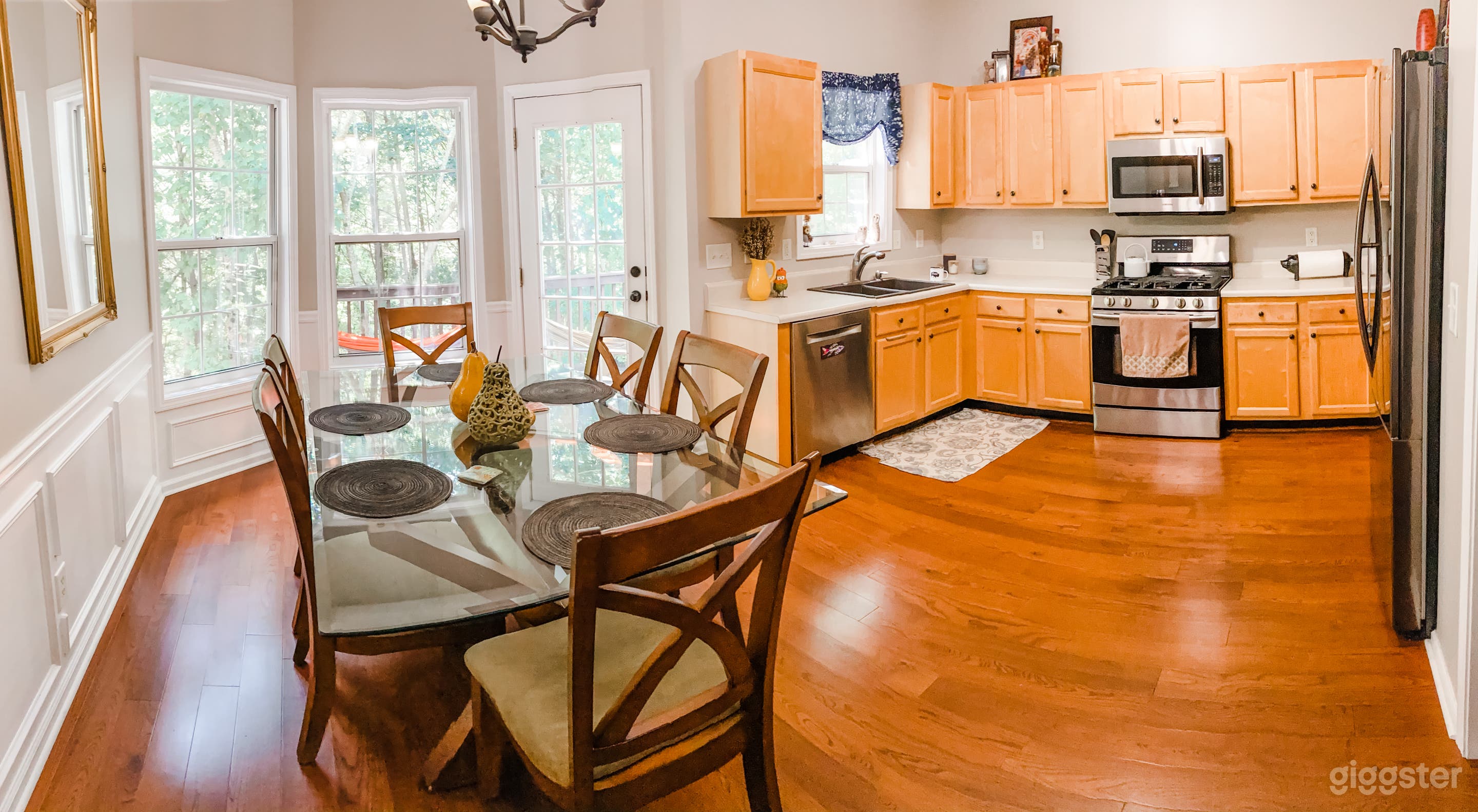 The Sweet House  Photo 3