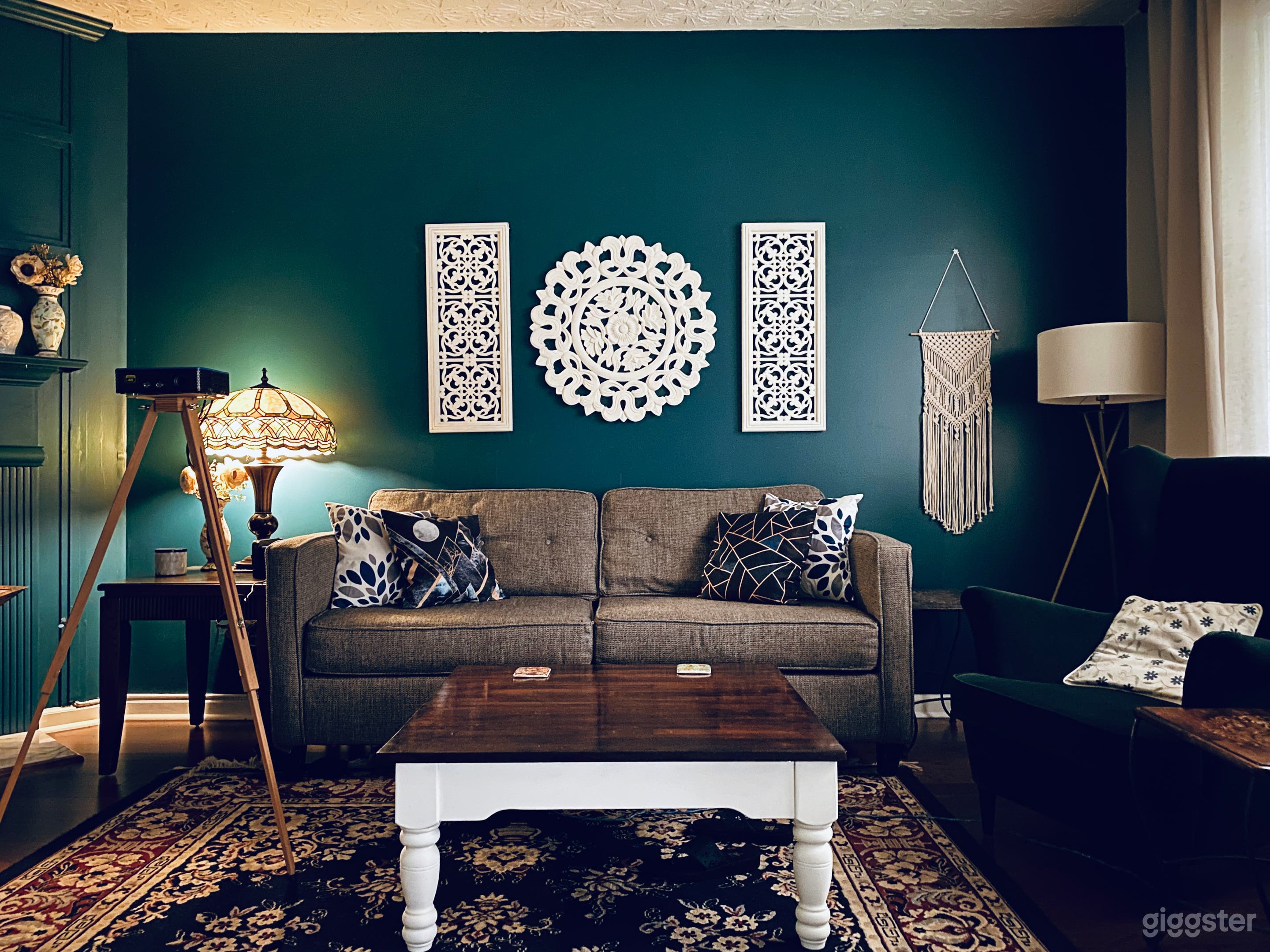 The Sweet House  Photo 2