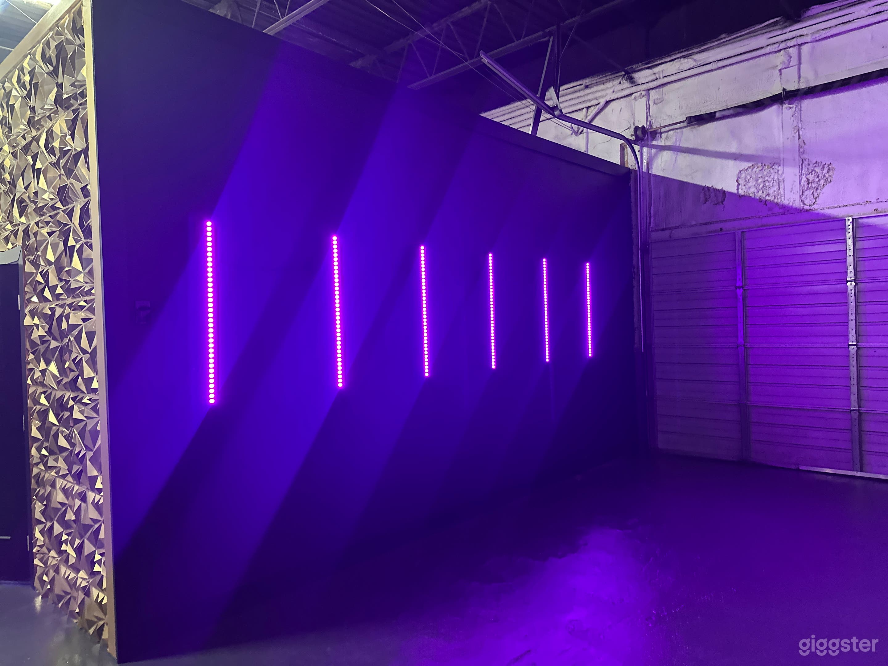 South Atlanta Industrial Photo &amp; Film Studio Photo 4