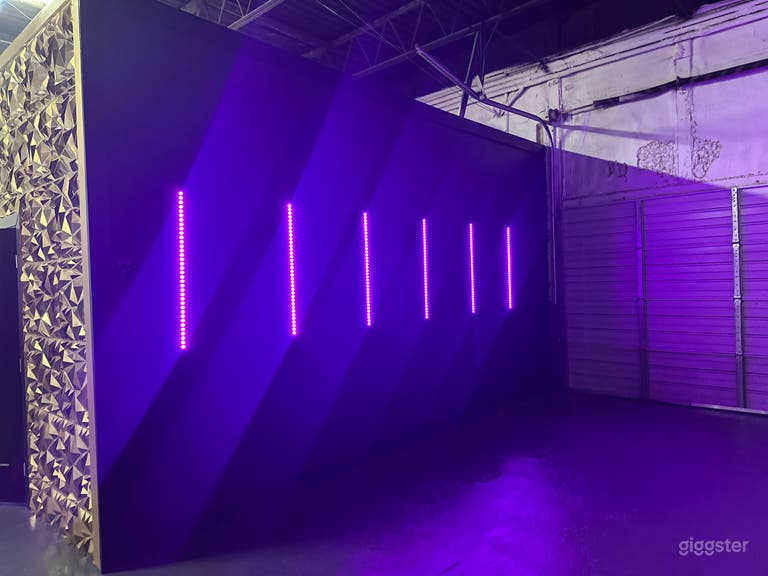  South Atlanta Industrial Photo & Film Studio 