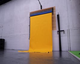  South Atlanta Industrial Photo & Film Studio 