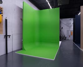  South Atlanta Industrial Photo & Film Studio 