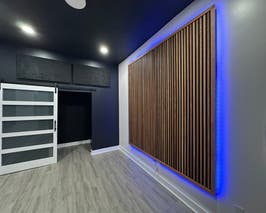  South Atlanta Industrial Photo & Film Studio 