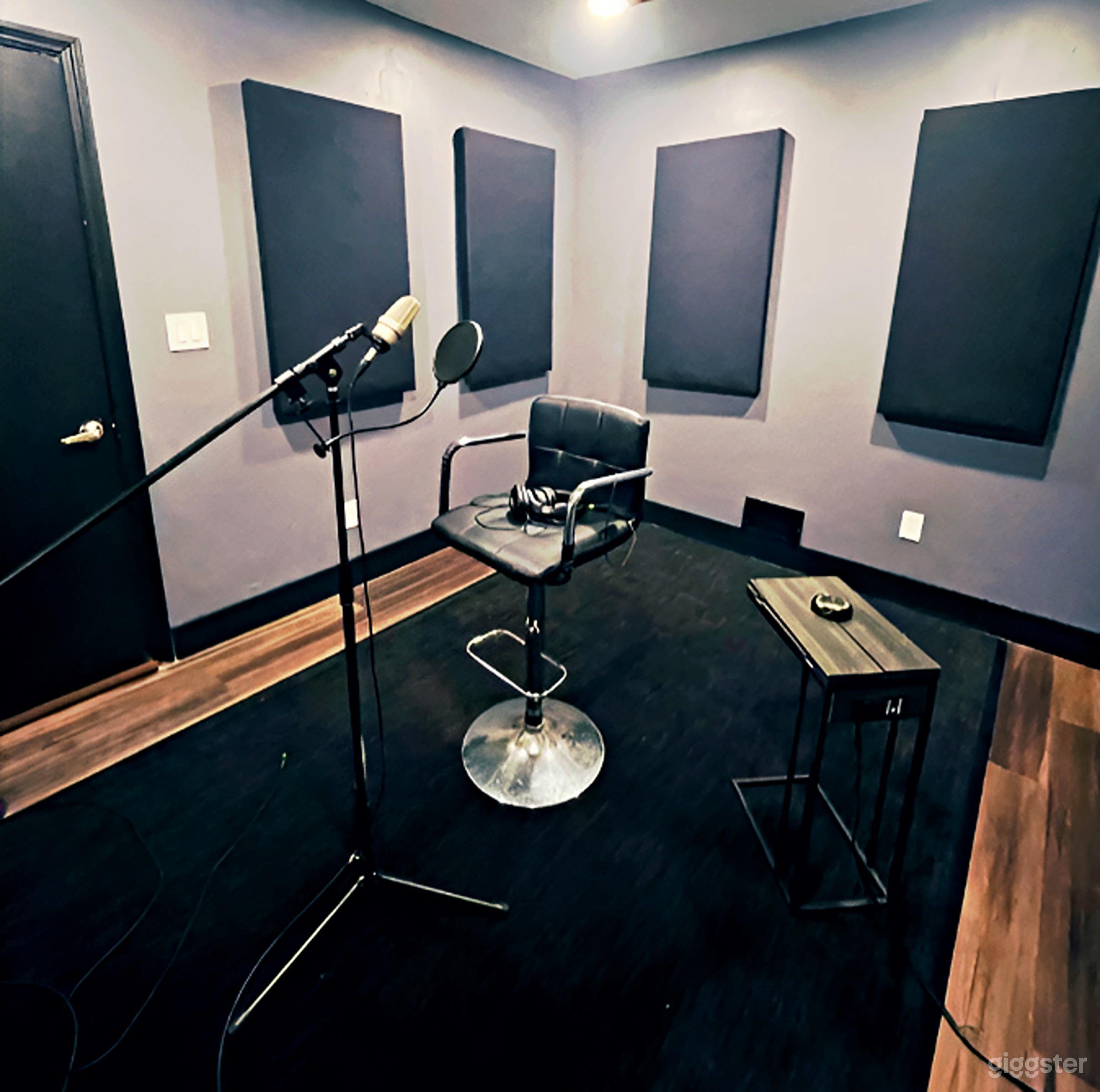 Recording Studio in Midtown Atlanta Photo 4
