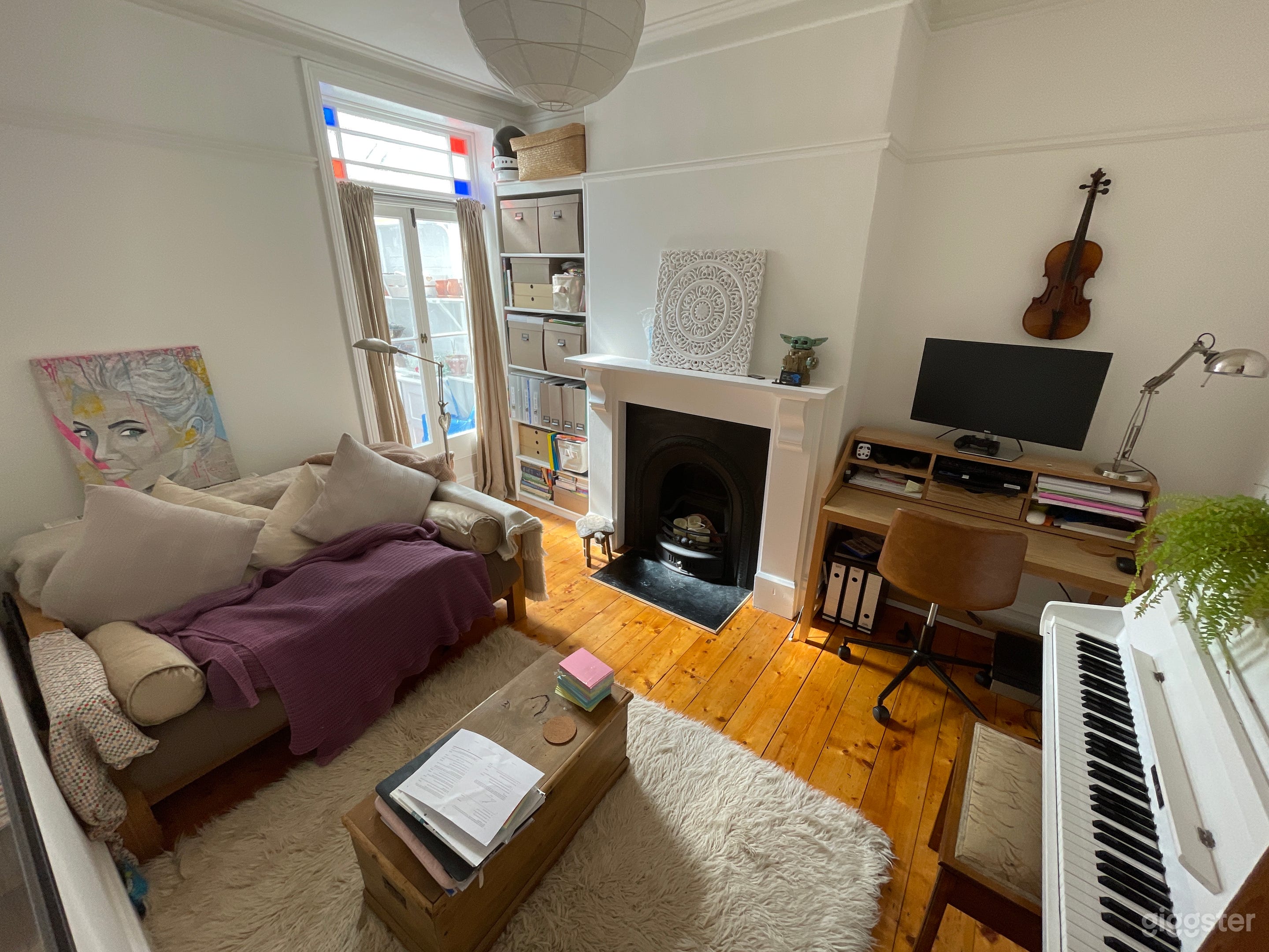 Late Victorian Town House Photo 4