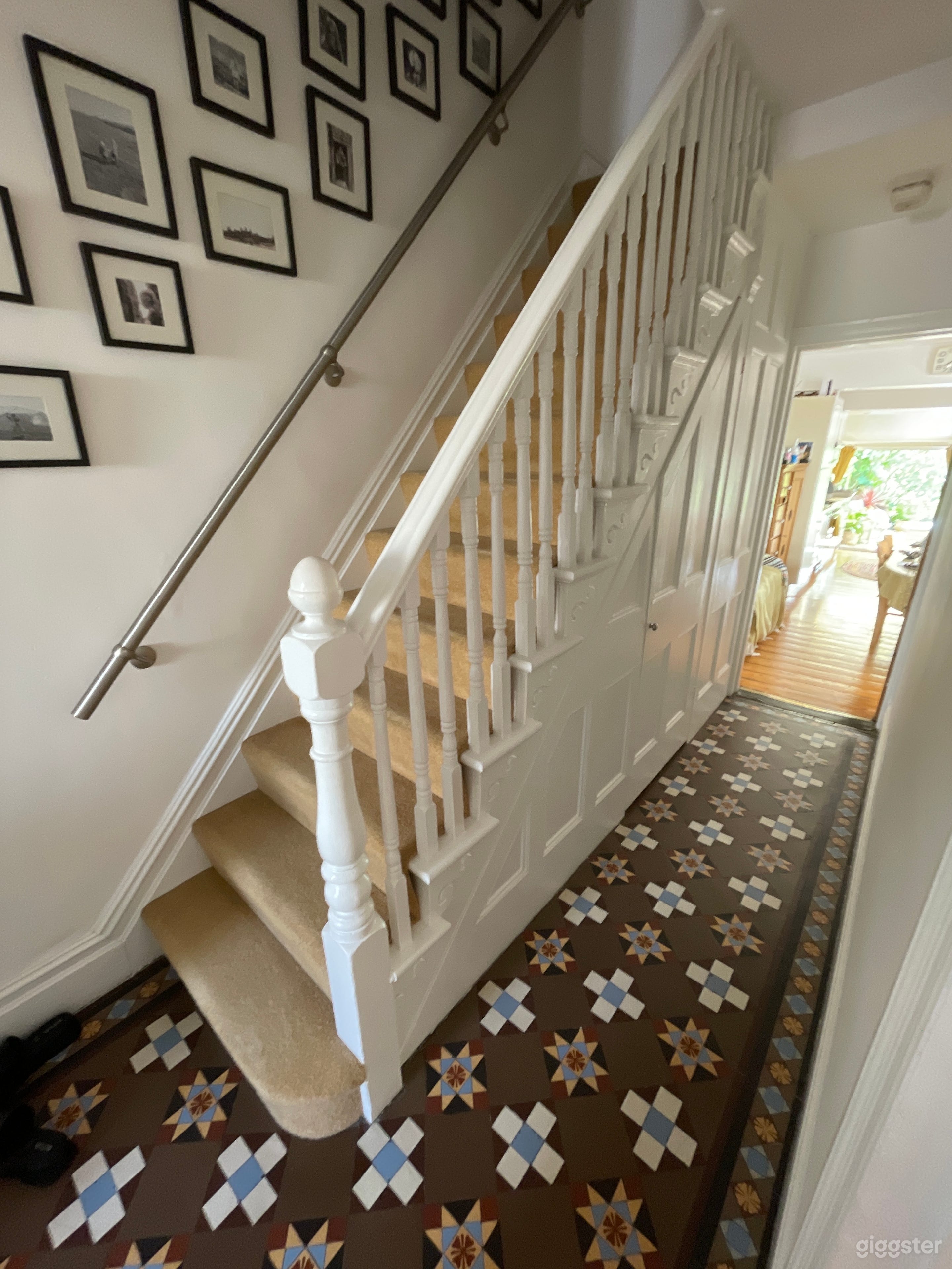 Late Victorian Town House Photo 3