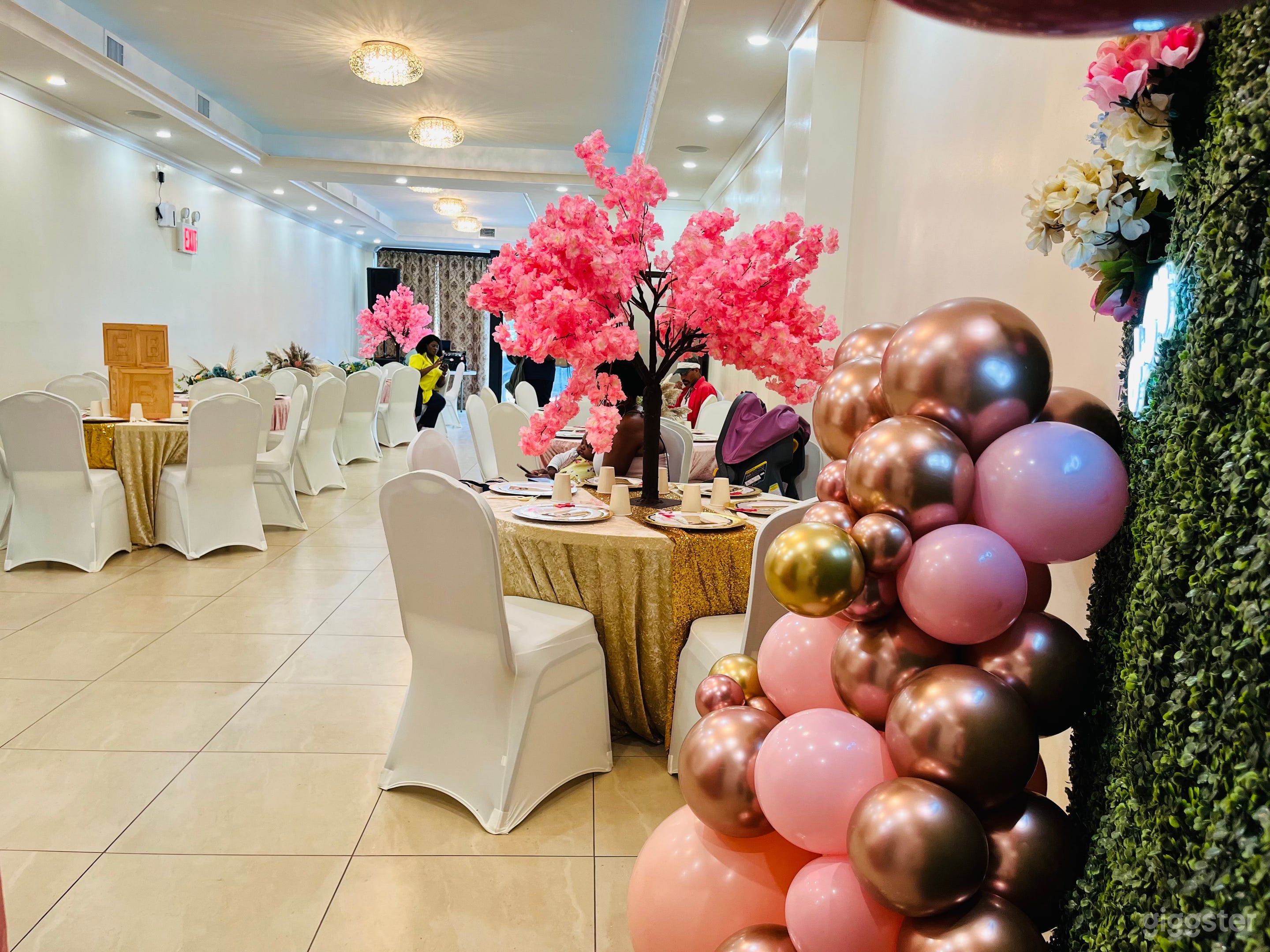 Brand New Space for All Types of Events Photo 1