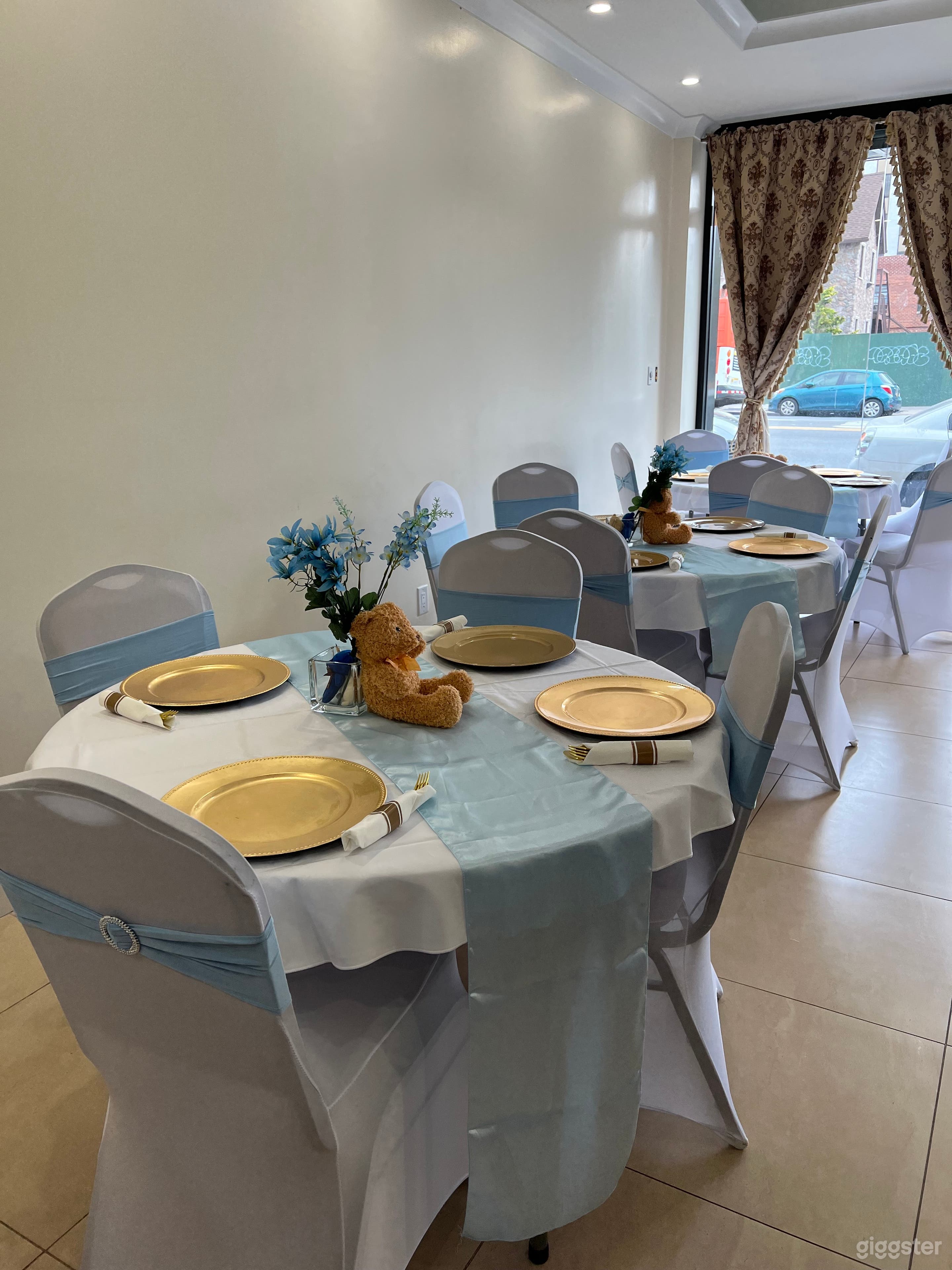 Brand New Space for All Types of Events Photo 3