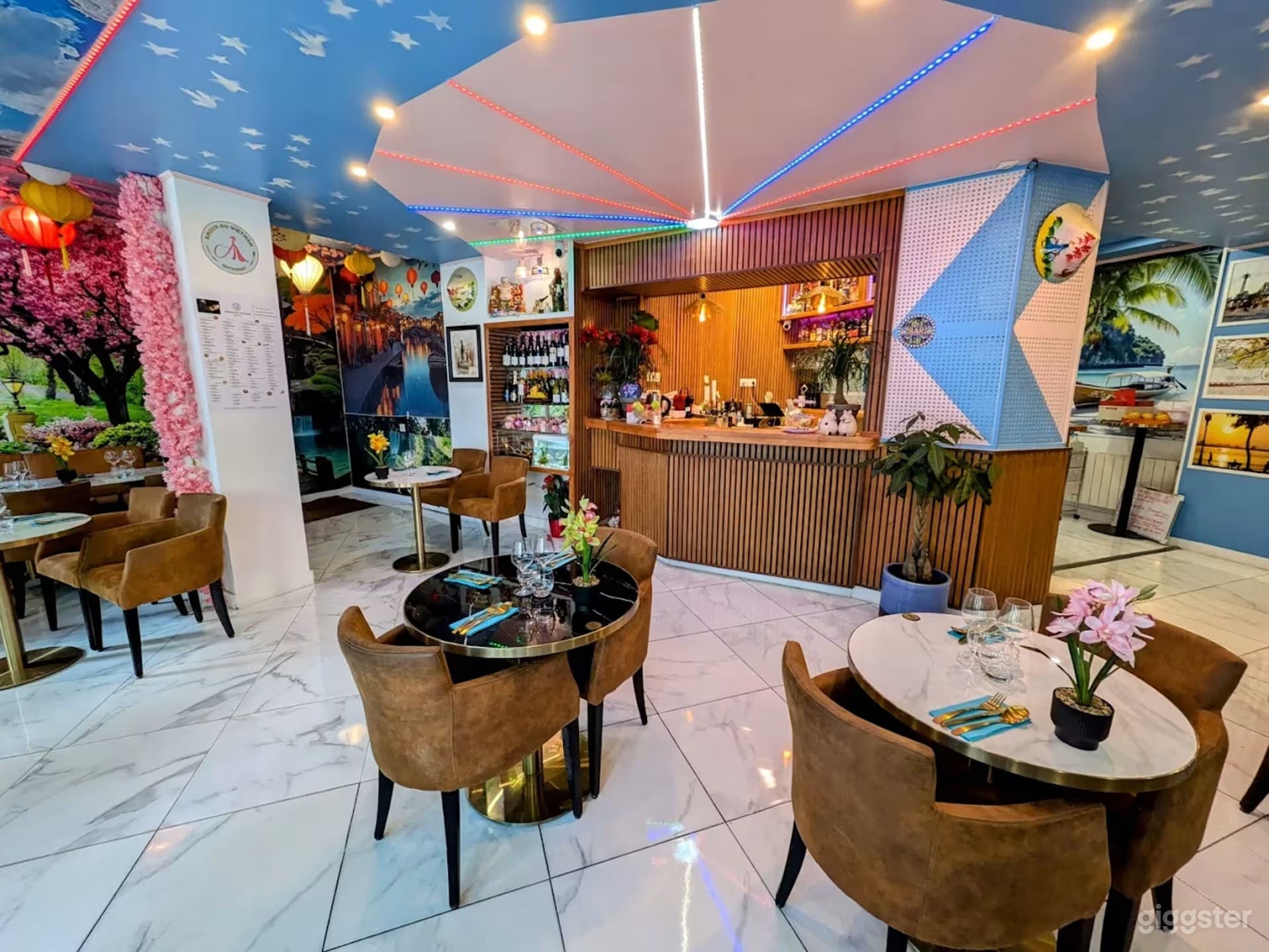 Photo de Restaurant vietnamien 1