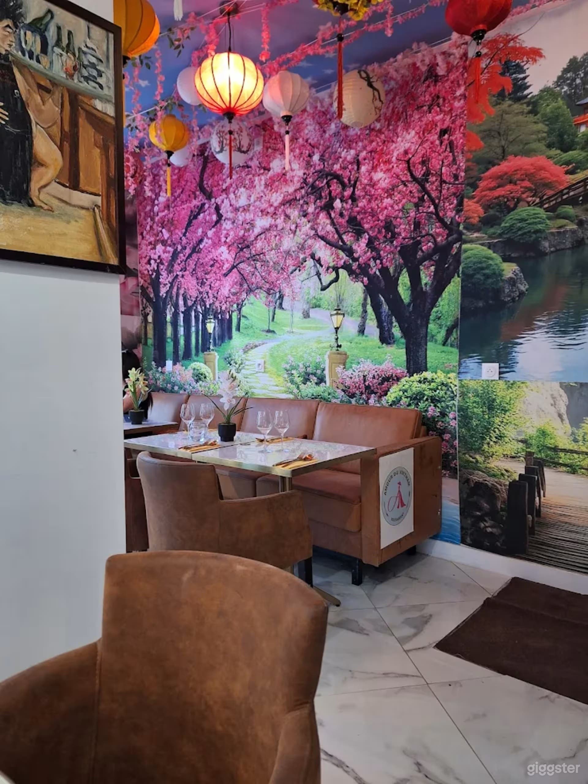 Photo de Restaurant vietnamien 2