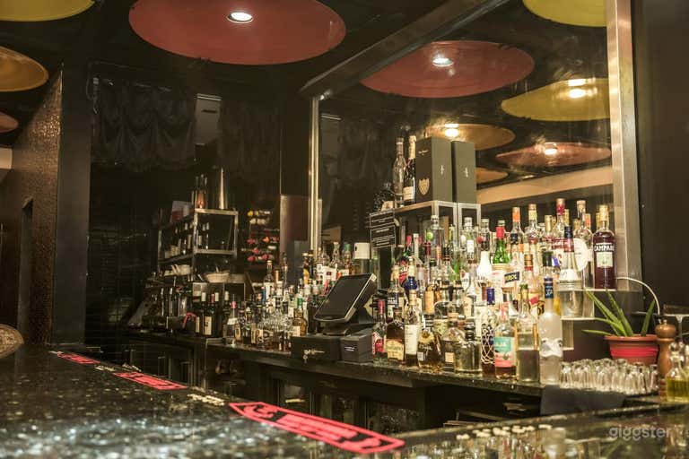  Modern Restaurant Bar for Events 