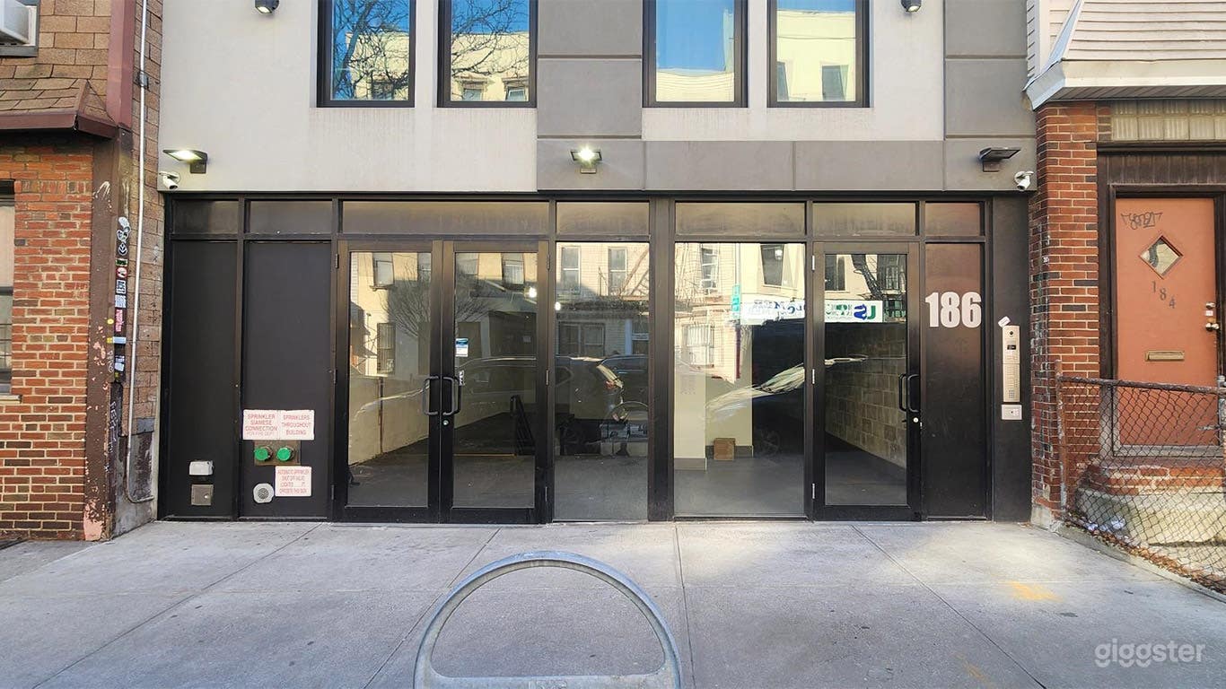 186 Studios, Multipurpose Space Photo 1