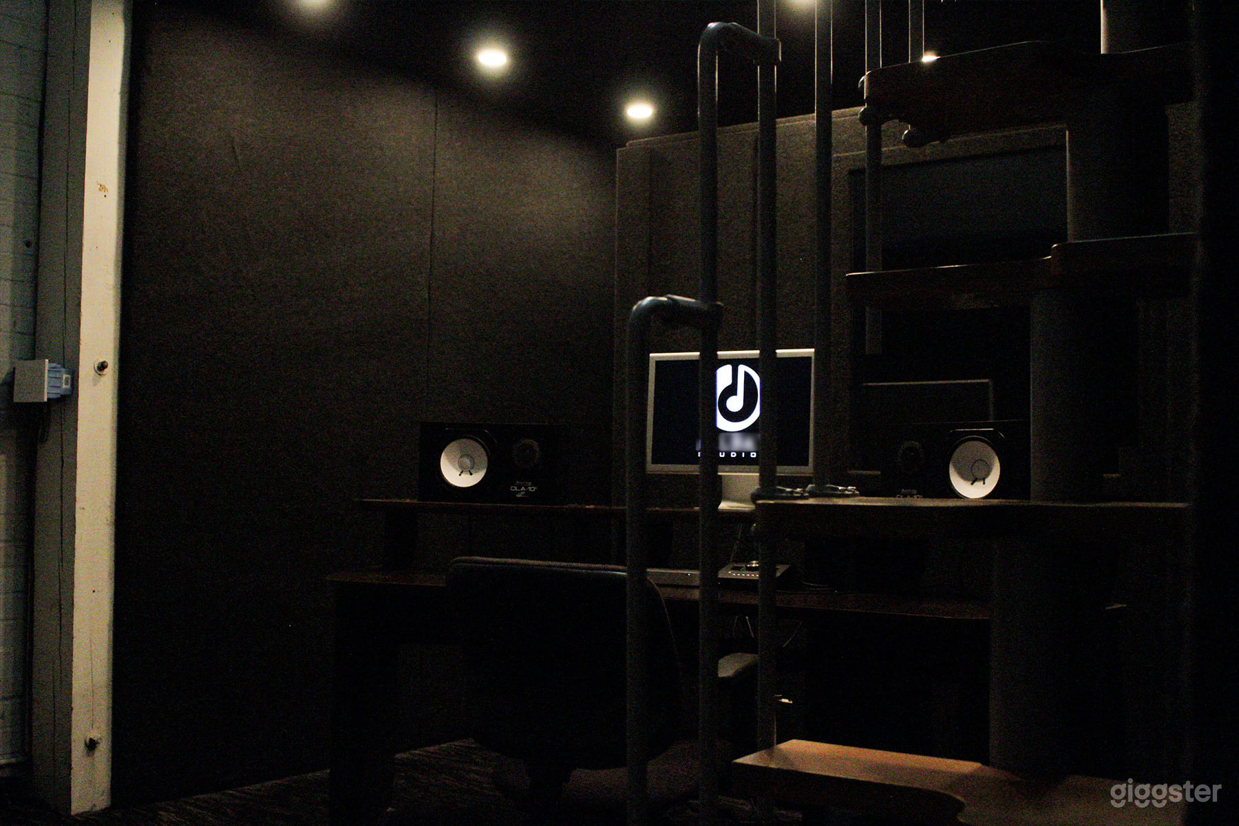 Loft Recording Studio Photo 1