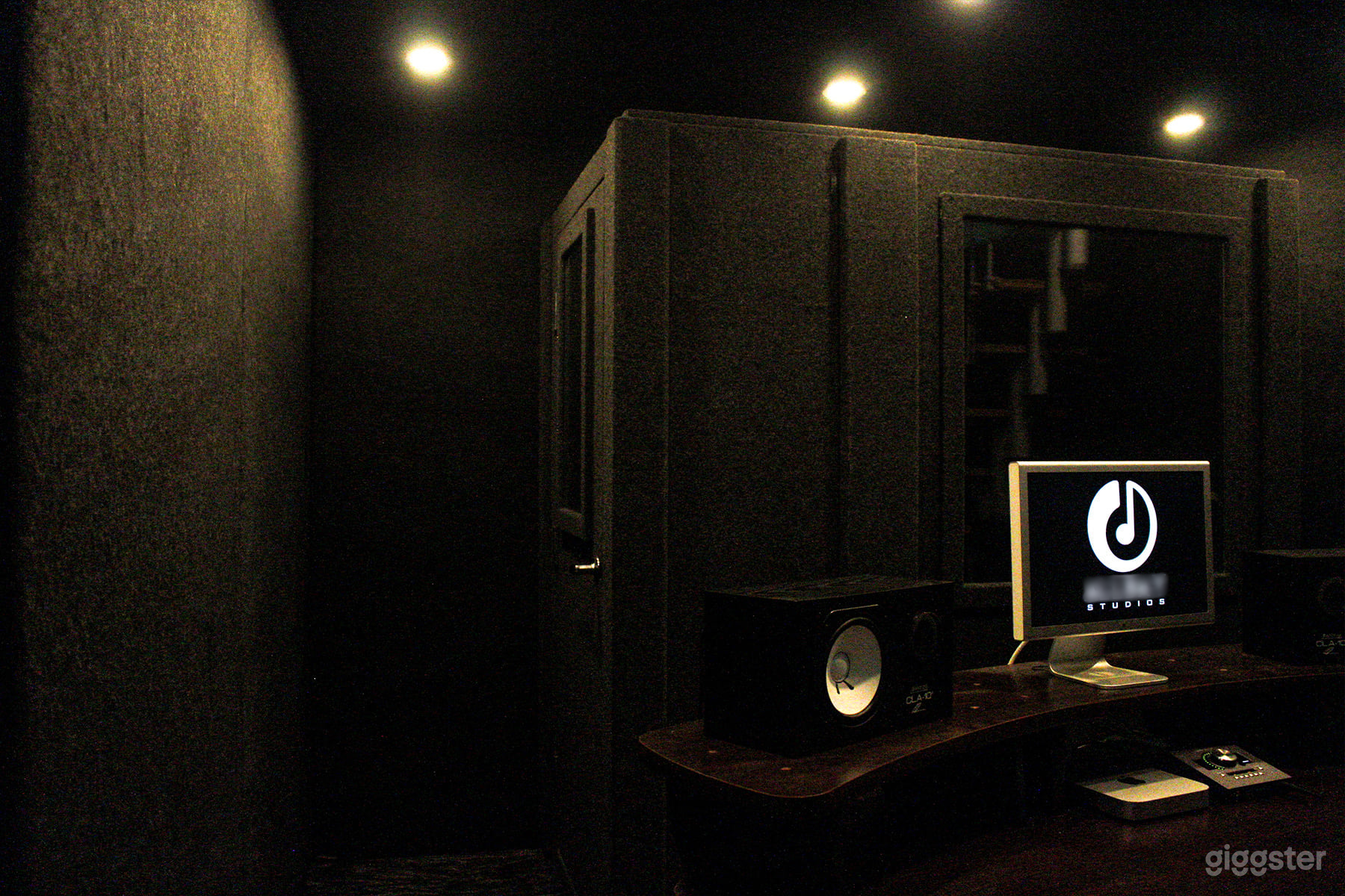 Loft Recording Studio Photo 4