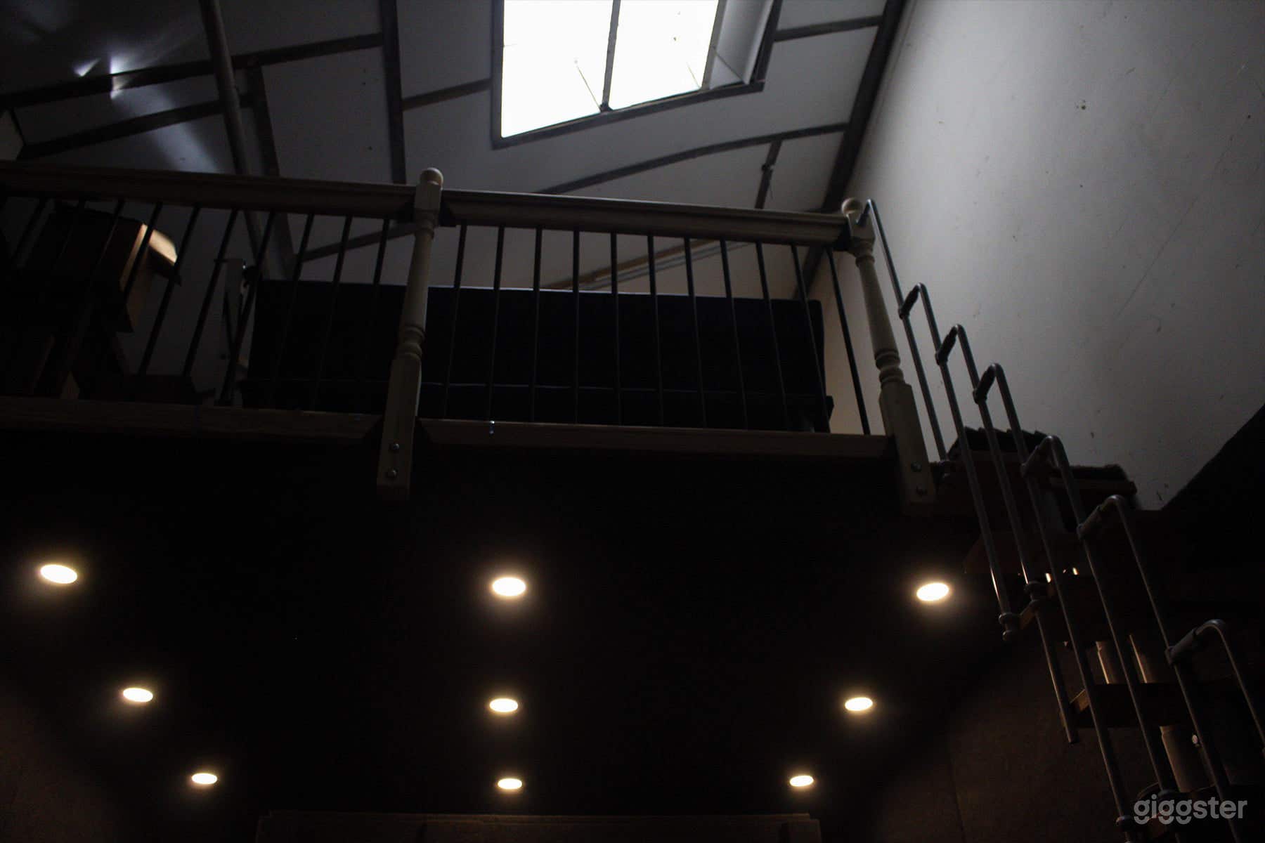 Loft Recording Studio Photo 2