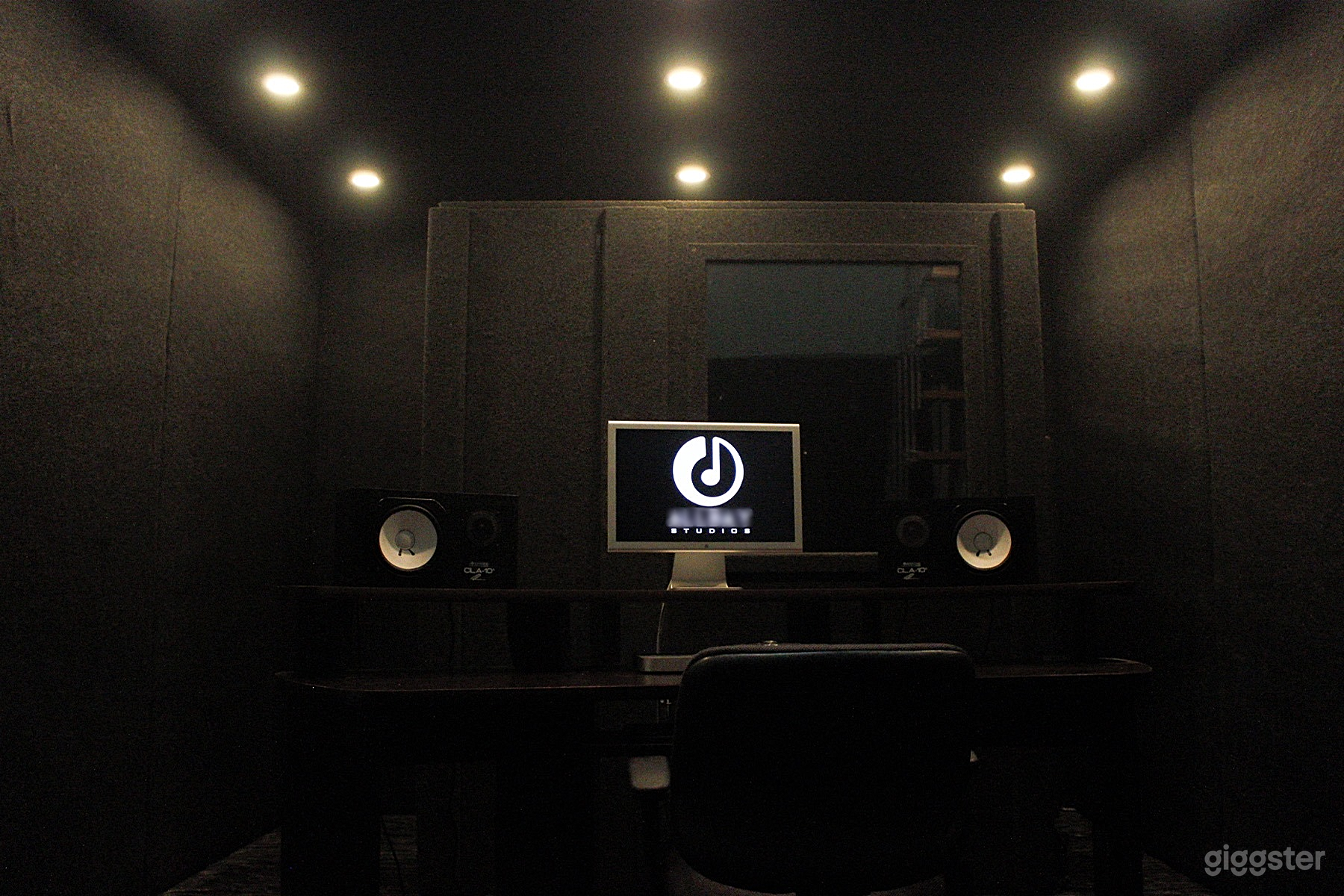 Loft Recording Studio Photo 3