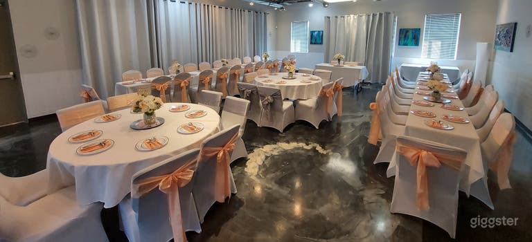  Gorgeous 1903 Modern Mini-Mansion w/ Event Center  