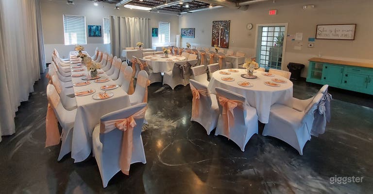  Gorgeous 1903 Modern Mini-Mansion w/ Event Center  