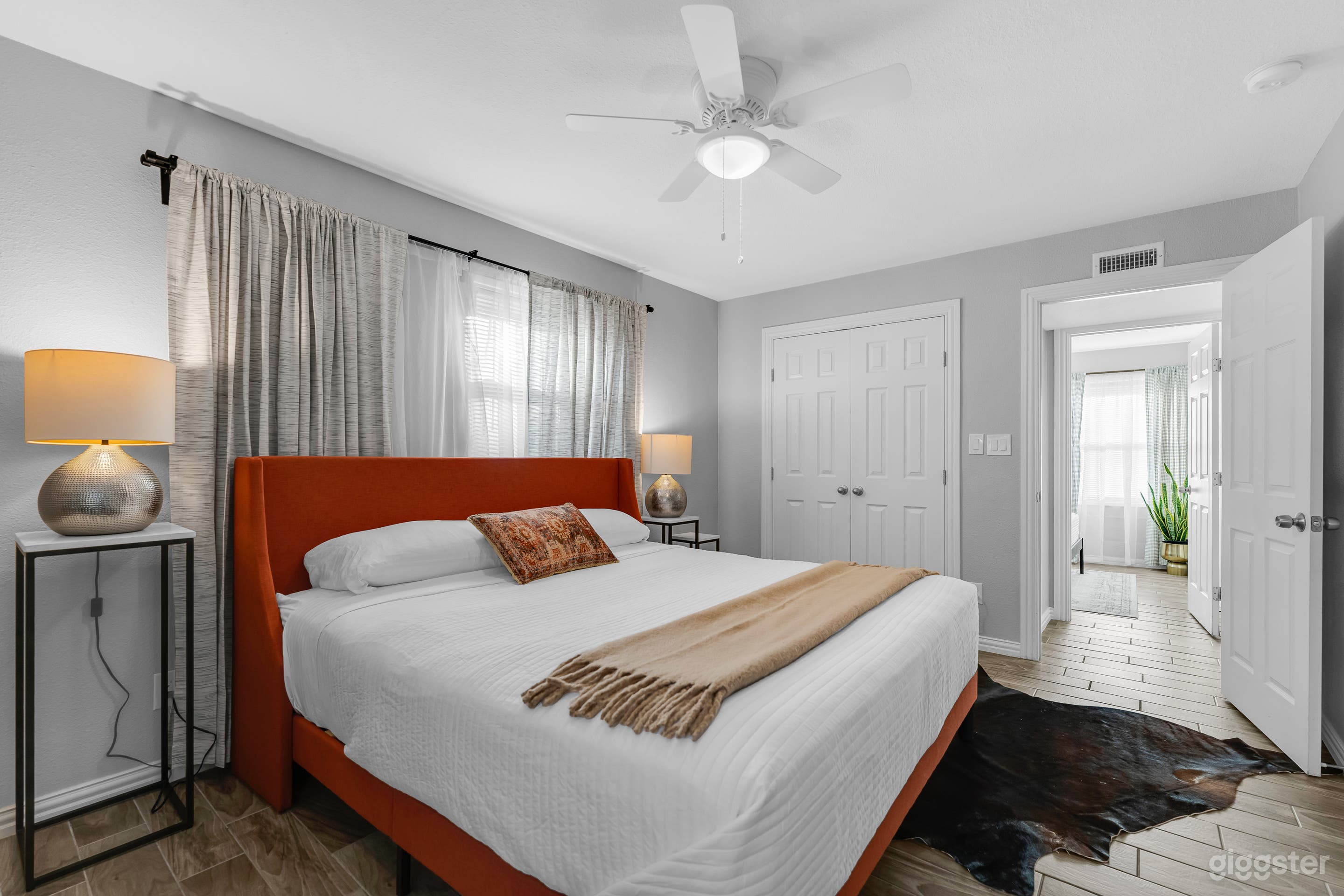 Quiet neighborhood, ranch style home Photo 4