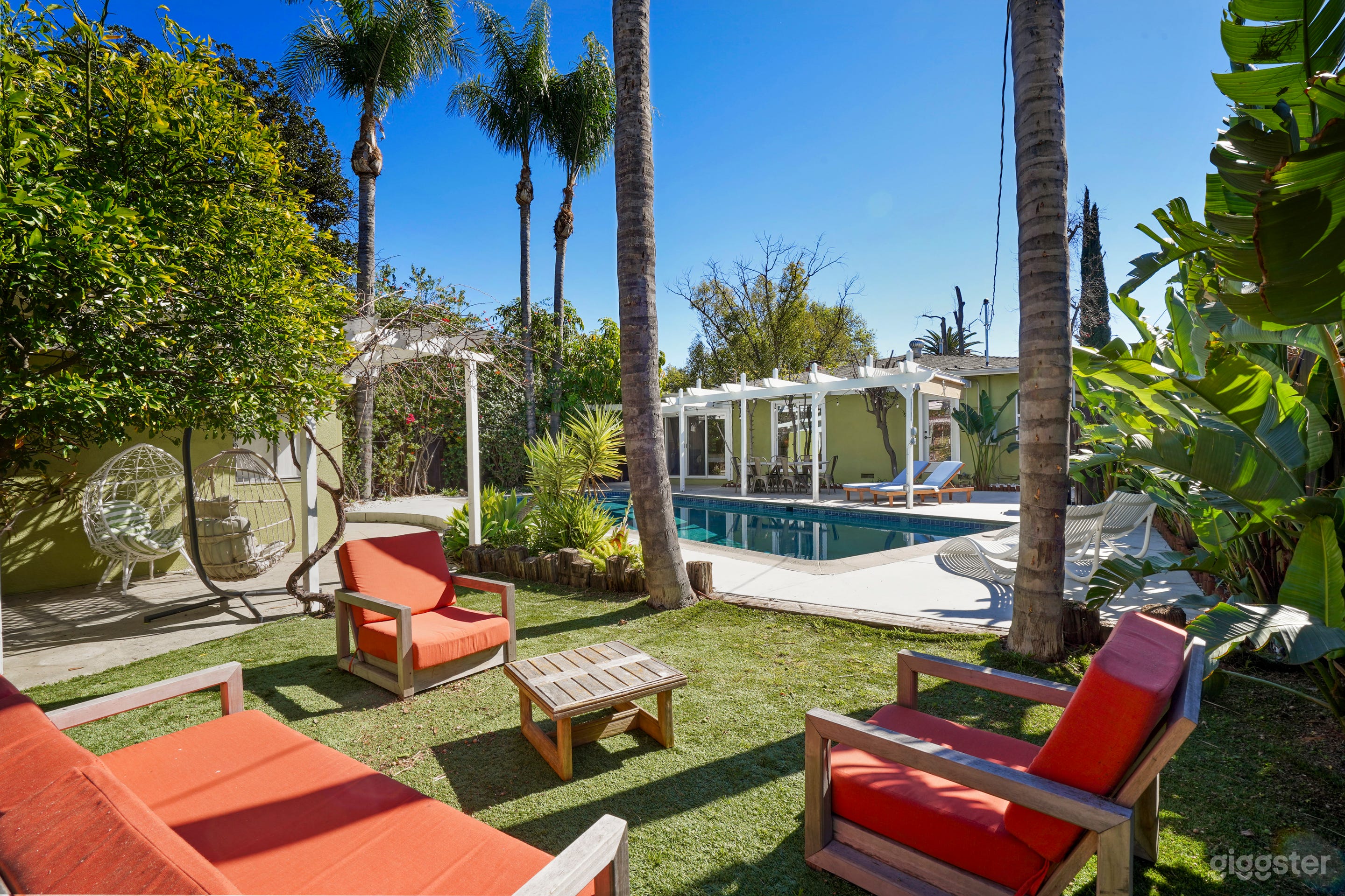 Villa La Verde Photo 1