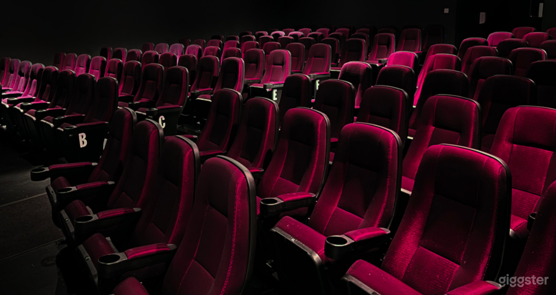 Screen 2 Cinema for 154 Capacity Photo 2