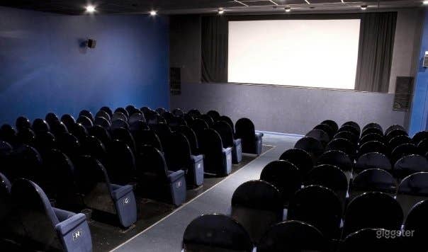 Screen 2 Cinema for 154 Capacity Photo 3