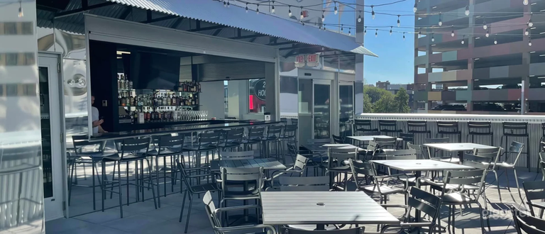  City View "Sky Deck" 