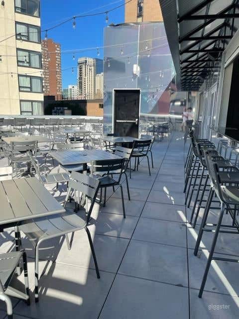 City View "Sky Deck" Photo 2