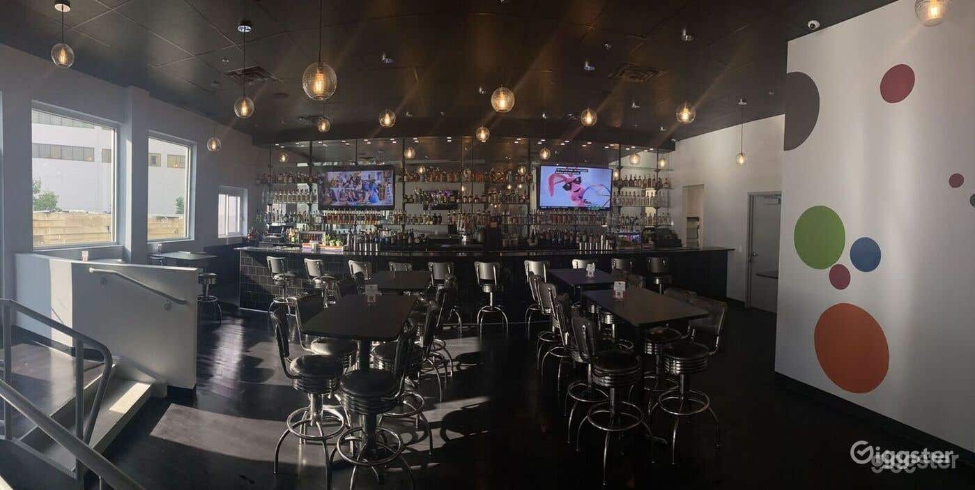 City View "Sky Deck" Photo 4