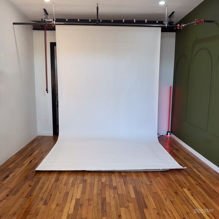  All Inclusive Podcast | Photography | Creative Studio 