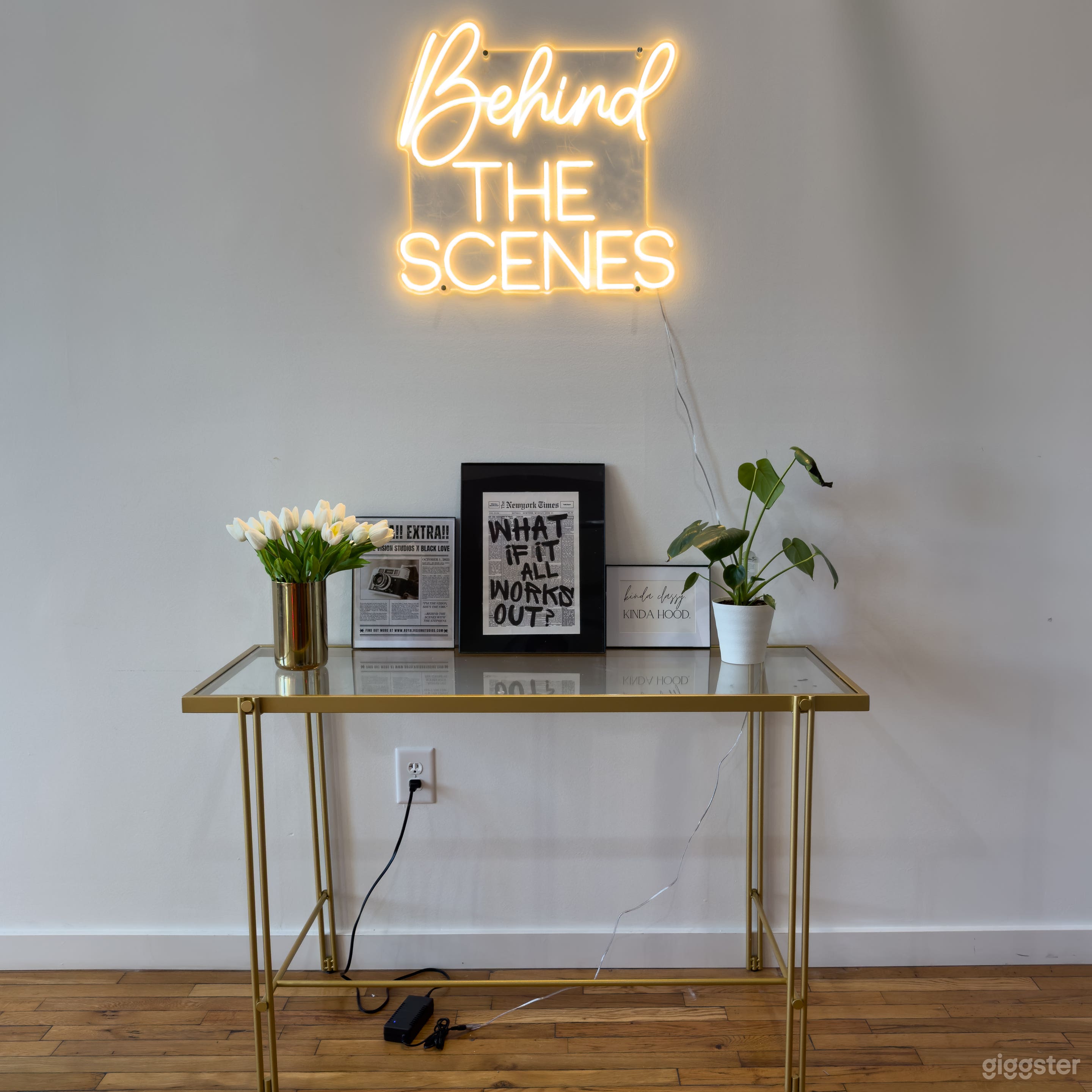 All Inclusive Podcast | Photography | Creative Studio Photo 4