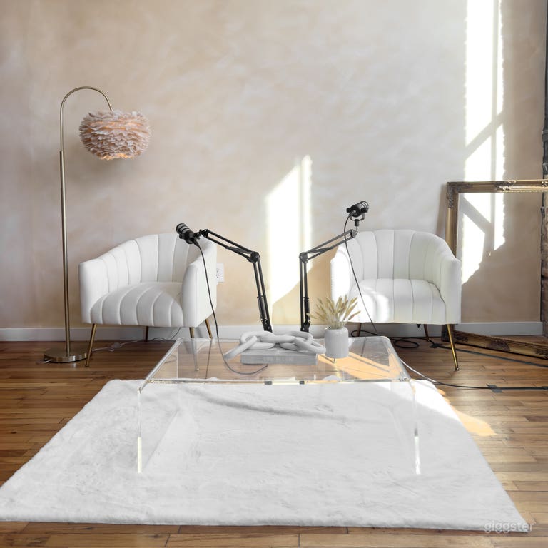  All Inclusive Podcast | Photography | Creative Studio 