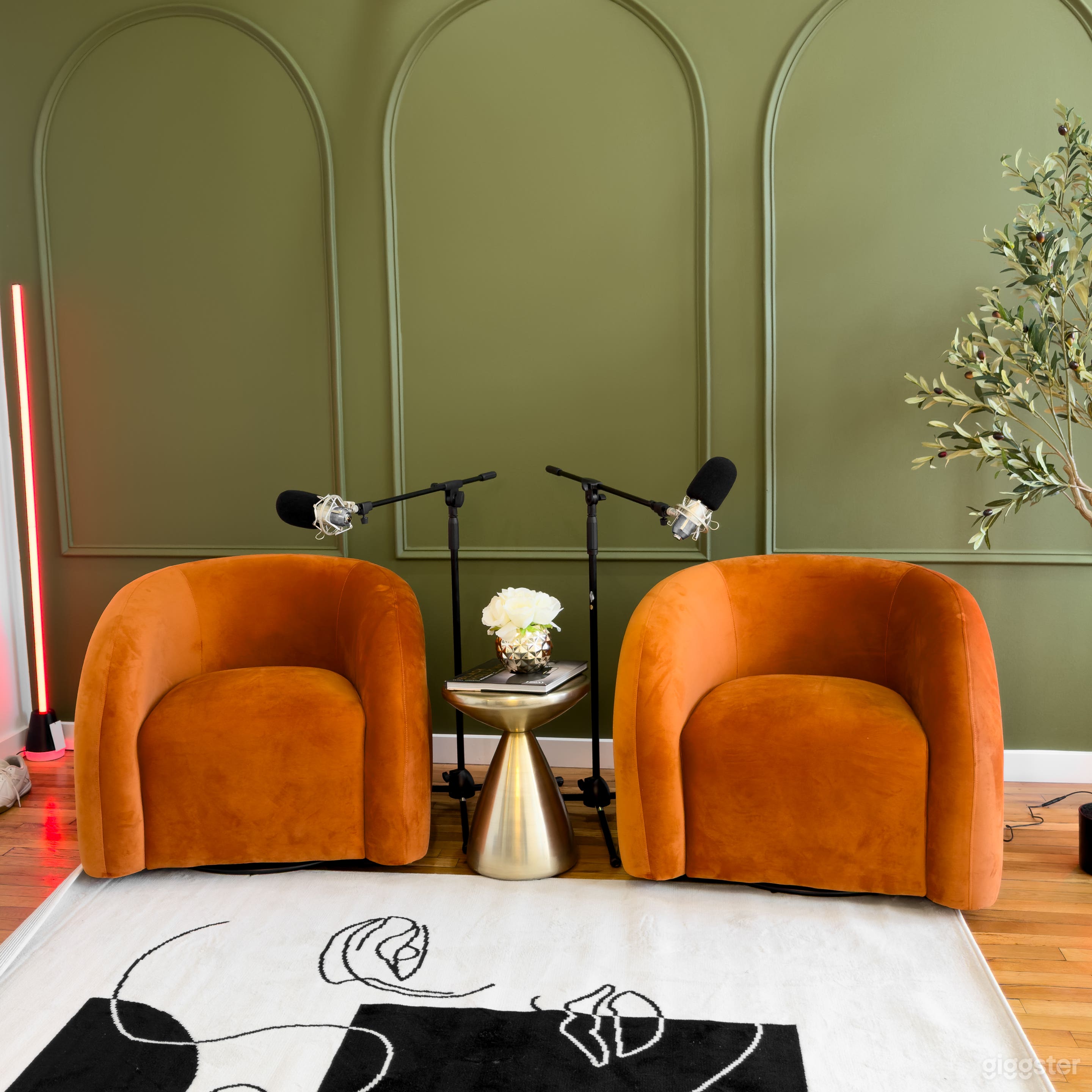 All Inclusive Podcast | Photography | Creative Studio Photo 2