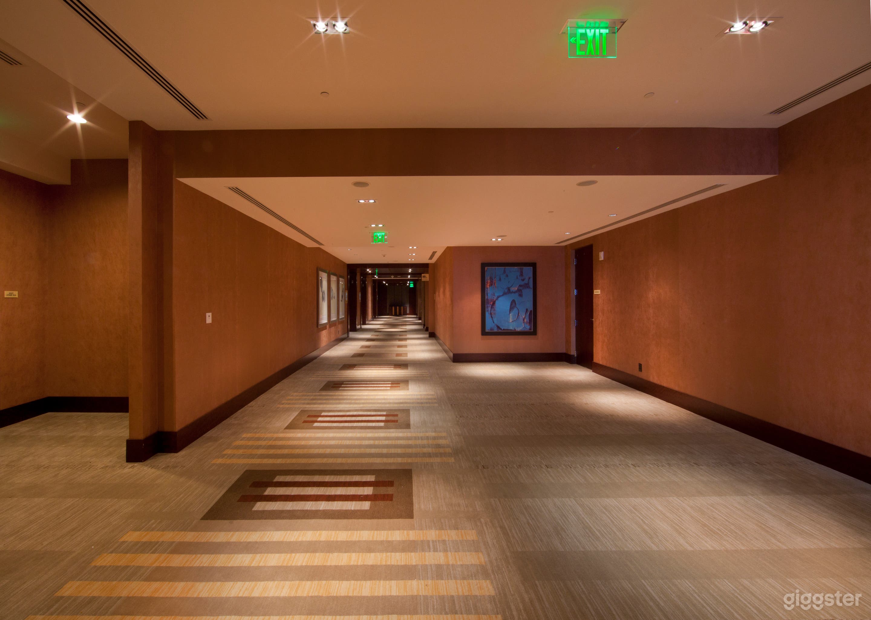 Elegant Plaza Lounge & Event Space Photo 4