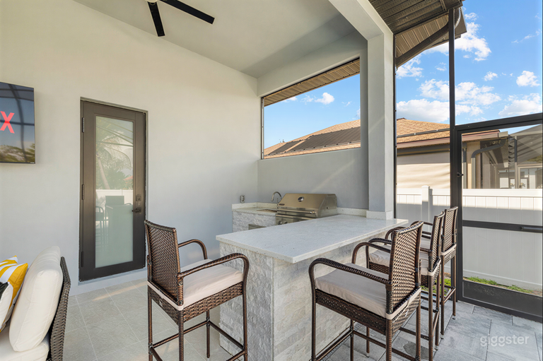  Refuge in Cape Coral (Full Buy Out) 