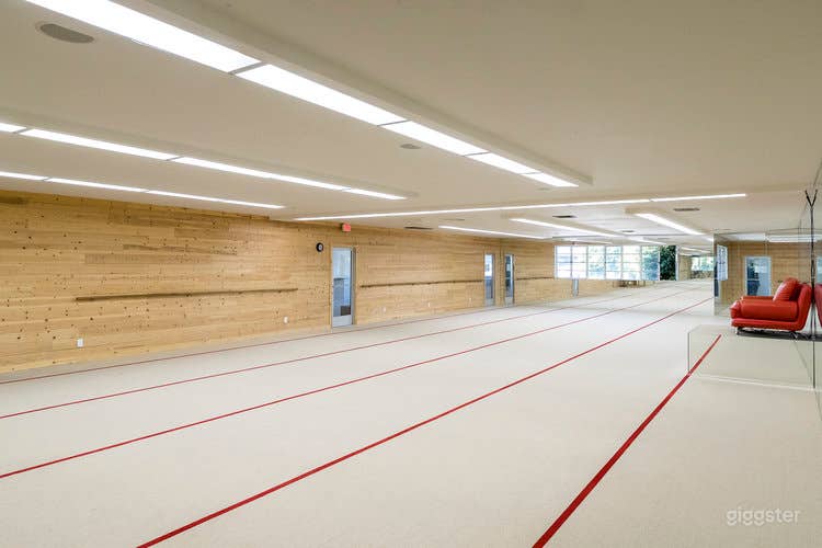  Dance Studio-Hot Yoga and More - Beverly Hills  