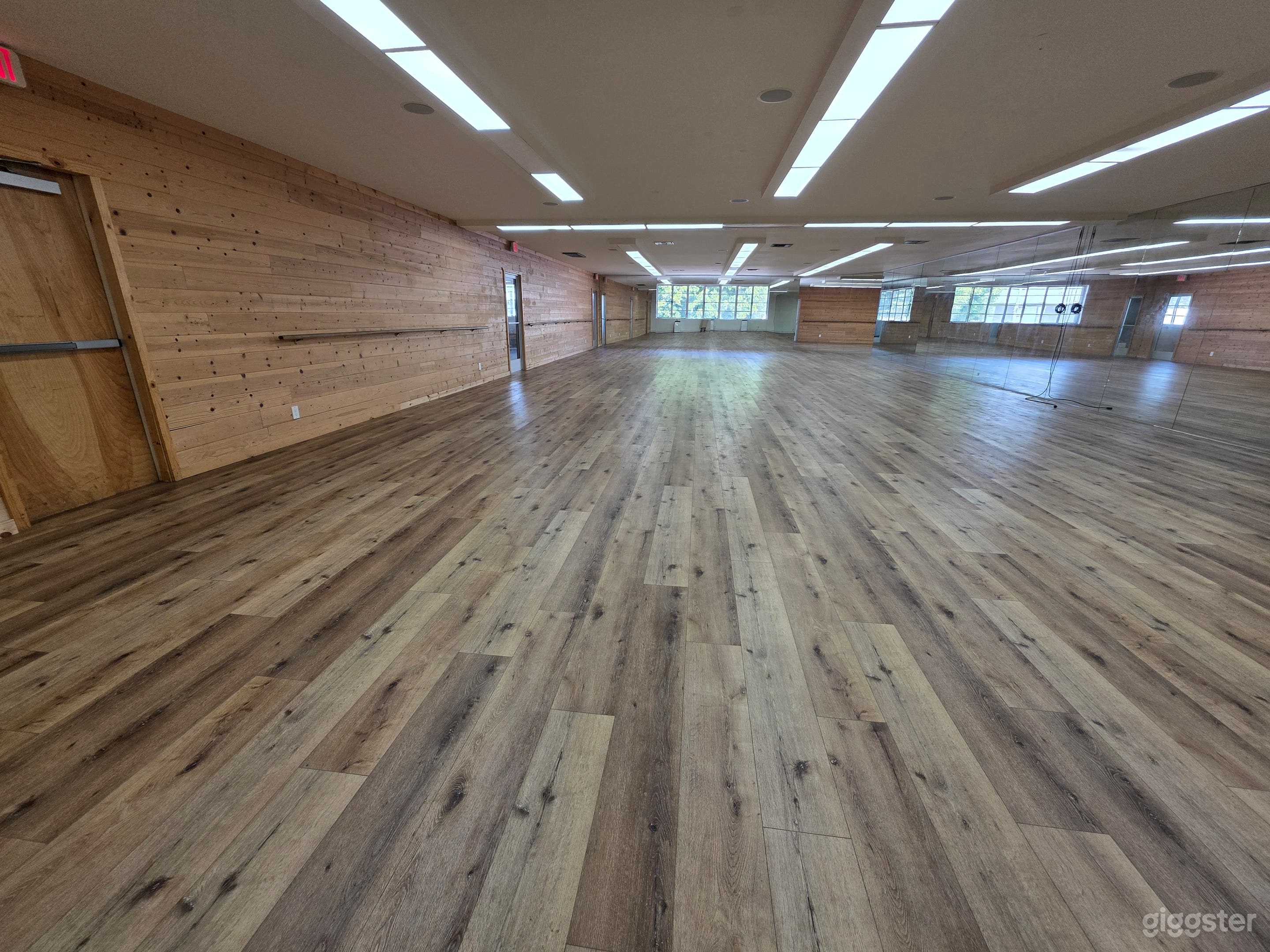 Dance Studio-Hot Yoga and More - Beverly Hills  Photo 2