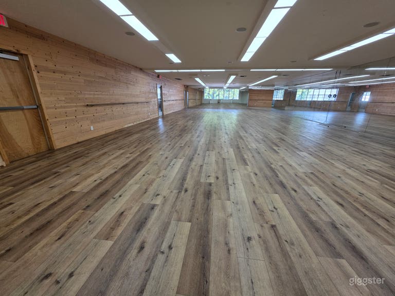  Dance Studio-Hot Yoga and More - Beverly Hills  