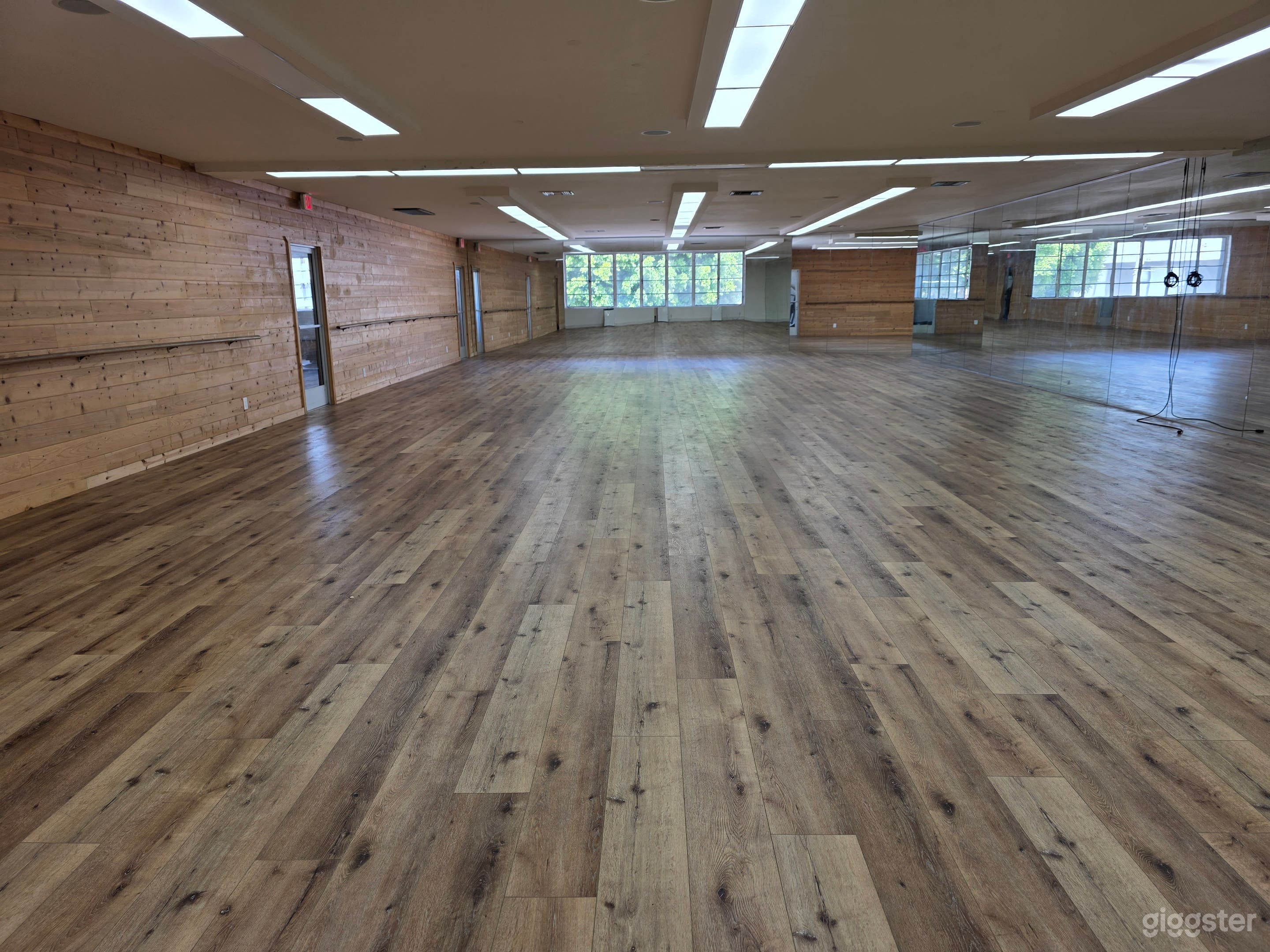 Dance Studio-Hot Yoga and More - Beverly Hills  Photo 1