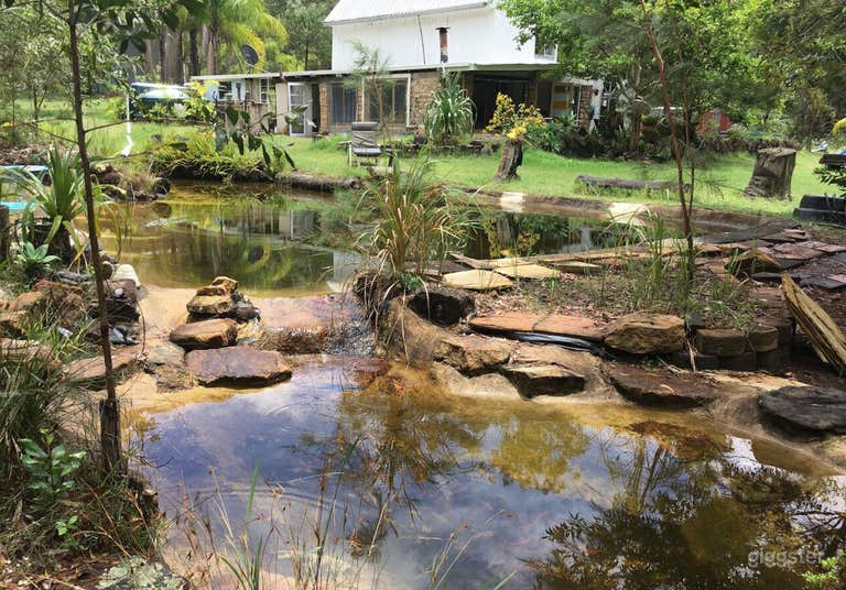  Natural Pool Paradise in Yamba 