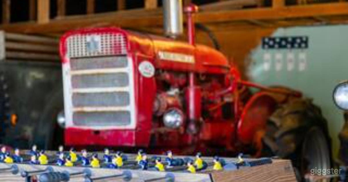 Brookings Little Farm - Rescue Animals Photo 4