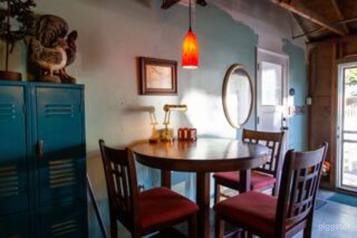 Brookings Little Farm - Rescue Animals Photo 2