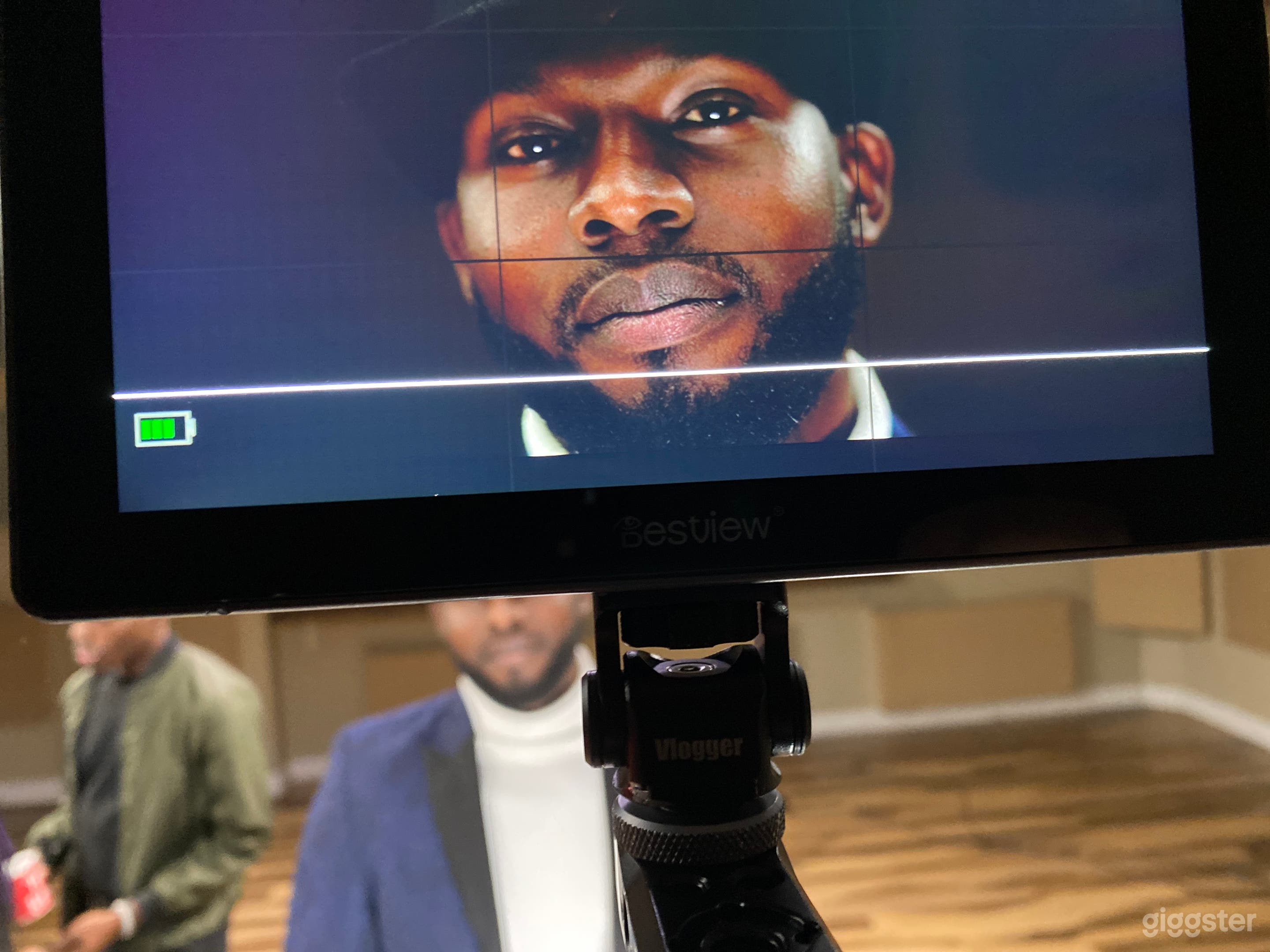 Music video /Recording studio  Photo 4