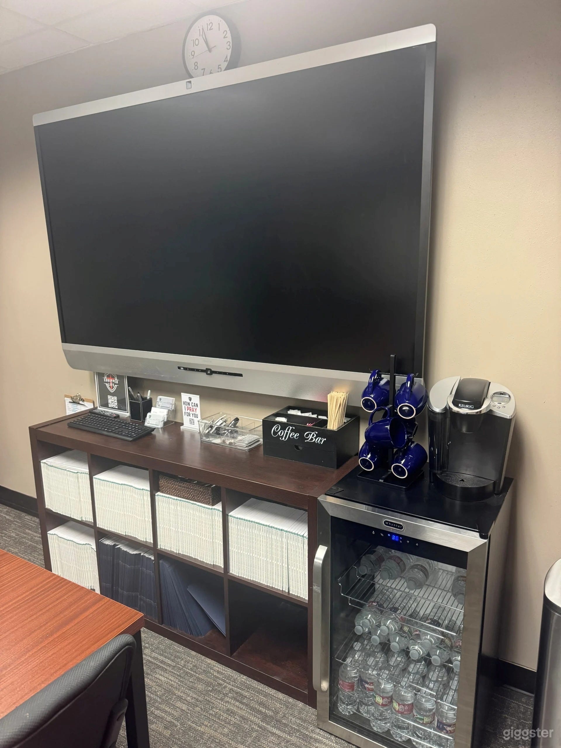 The Conference Room Photo 4