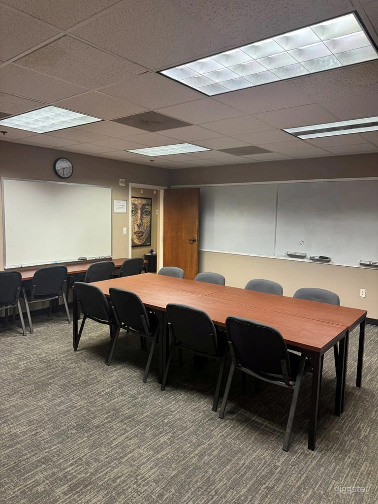  The Conference Room 
