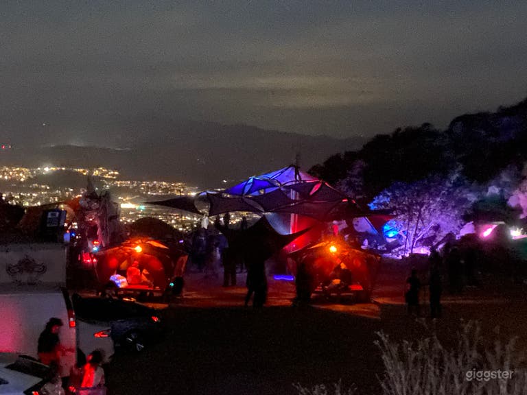  Santa Monica Mountain - Sage Sanctuary Retreat 