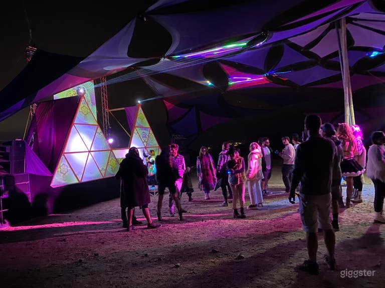  Santa Monica Mountain - Sage Sanctuary Retreat 