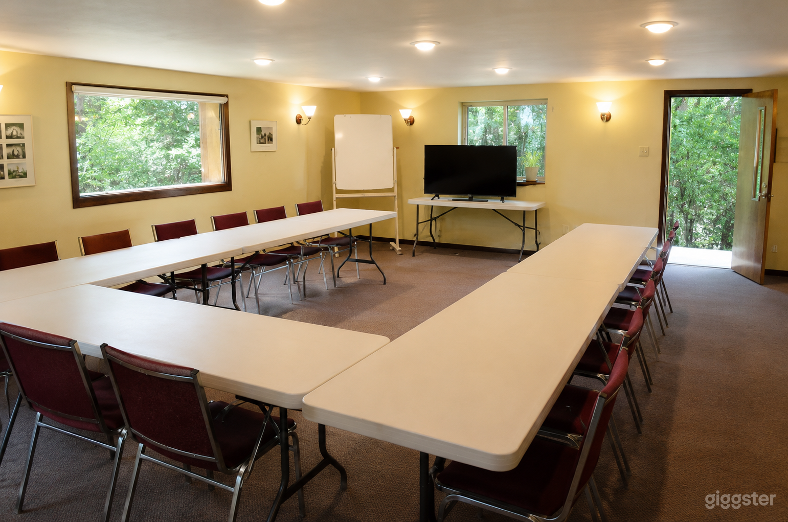 Distinctive Aspen Room Photo 2