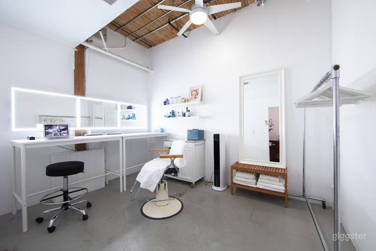  Yaletown Heritage Photo Studio 