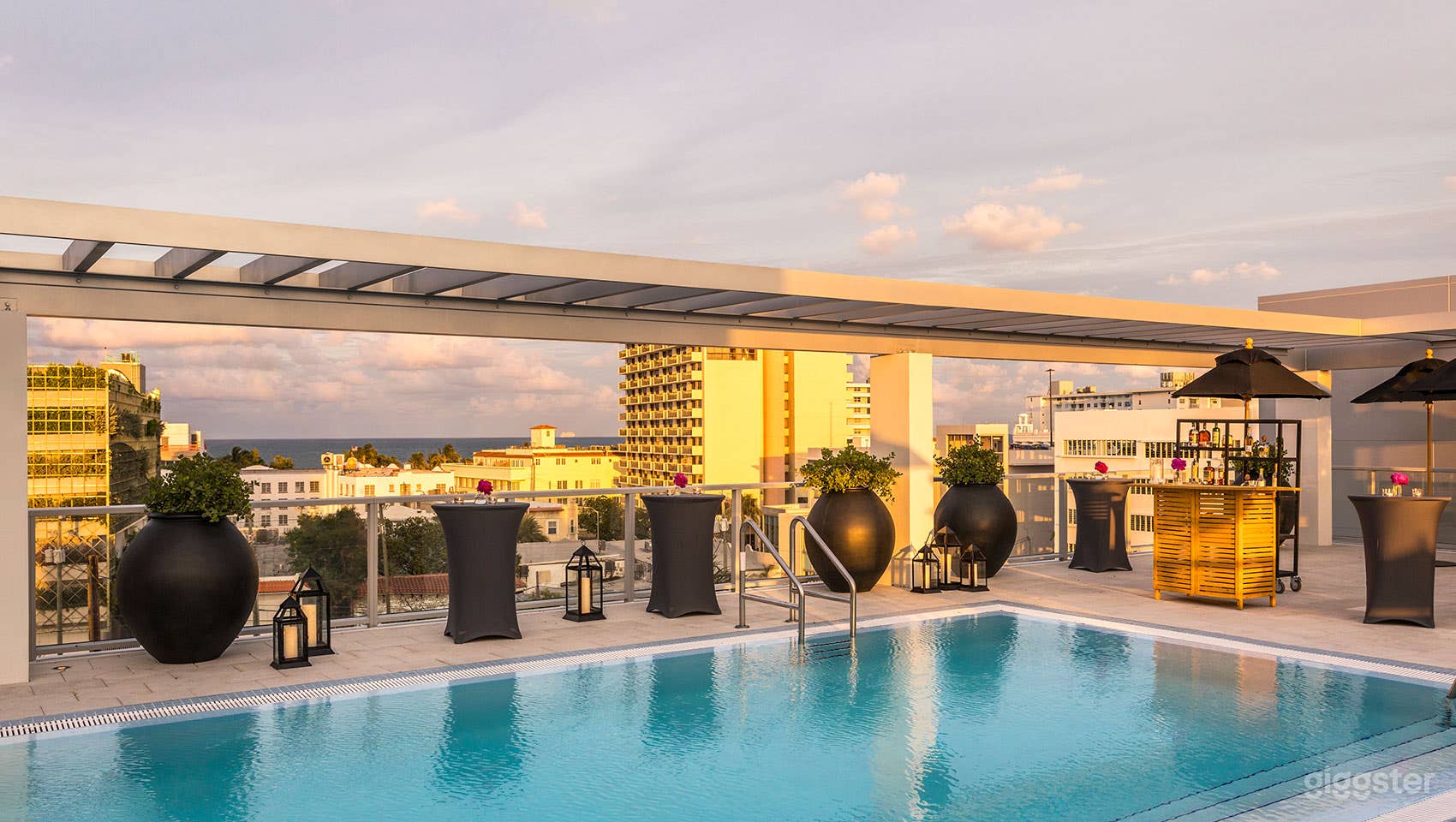 La Terraza Rooftop - Miami Beach  Photo 2